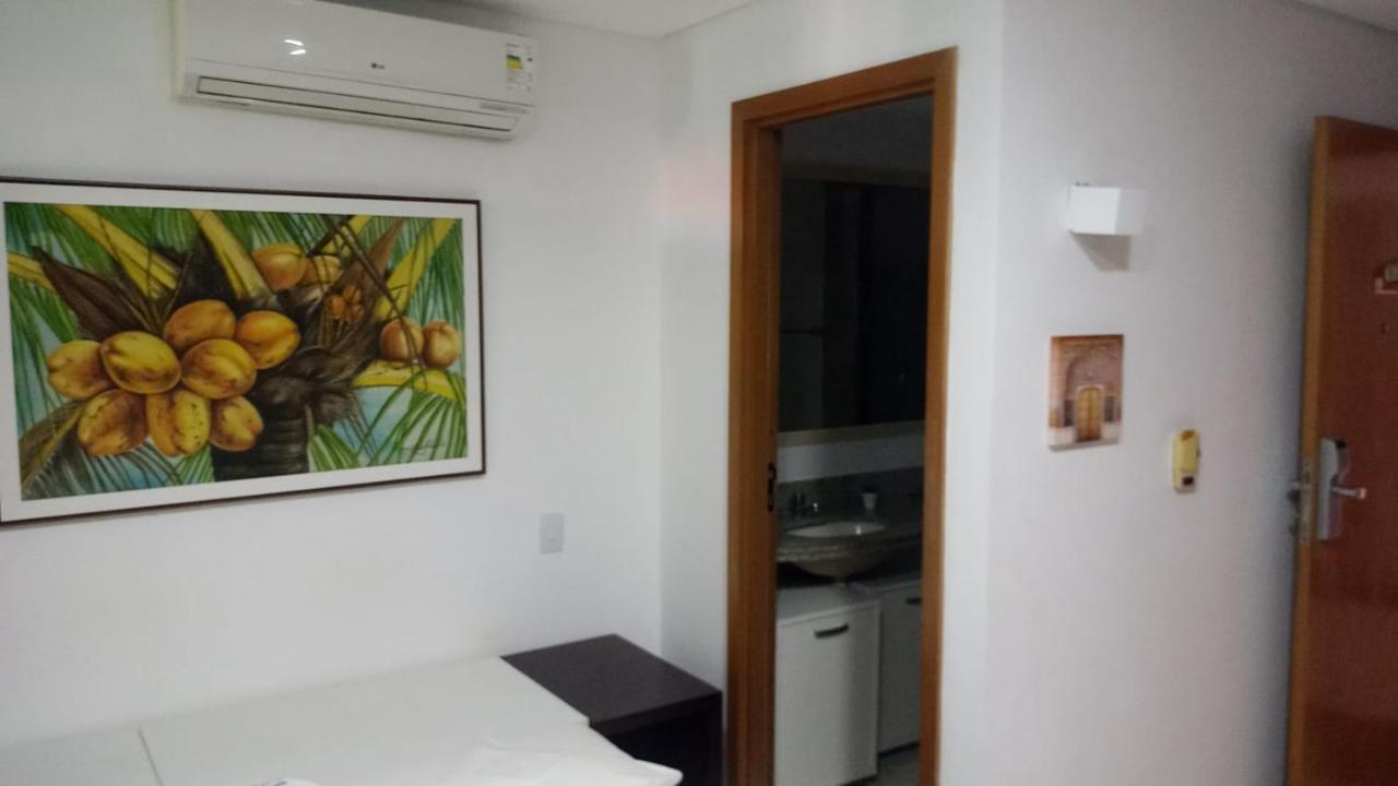 Estudio Marulhos, Varanda Com Vista De Mar E Parque Aquatico, A Beira-Mar Mar De Muro Alto, Com Wi-Fi, Restaurante, Estacionamento E A 10' De Pôrto das Galinhas المظهر الخارجي الصورة