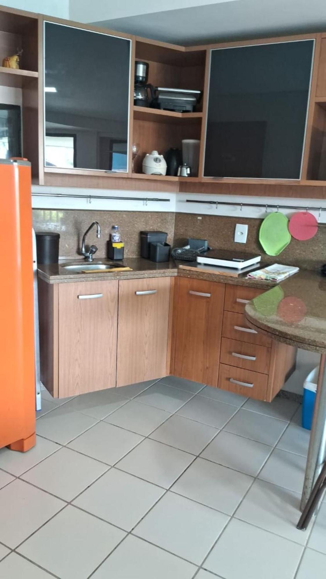 Estudio Marulhos, Varanda Com Vista De Mar E Parque Aquatico, A Beira-Mar Mar De Muro Alto, Com Wi-Fi, Restaurante, Estacionamento E A 10' De Pôrto das Galinhas المظهر الخارجي الصورة